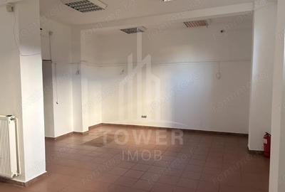 Spațiu comercial, de 102 mp, în Valea Aurie - 1