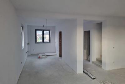 De vanzare 1 2 Duplex modern la 2 min de Timisoara - 3