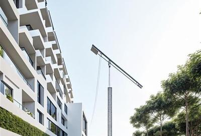 Ultimul apartament cu 2 camere de vanzare + parcare inclusa in zona Pipera Plaza Ultimul apartament cu 2 camere de vanzare + parcare inclusa in zona Pipera Plaza - 14