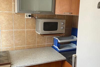 Garsonieră nedecomandată în Buziașului - 5