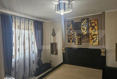 Casă cu 4 camere în Ungureni - 7