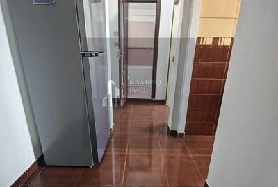 Apartament cu 2 camere decomandat, mobilat în Brâncoveanu - 7