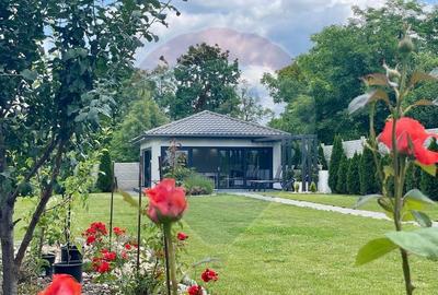 Casa / Vila Sacele, mobilata complet! Comision cumparator 0! - 41