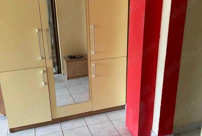 Garsonieră decomandată în Nord - 3