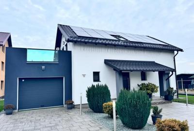 Casă cu 7 camere cu Teren 900 Mp în Hideaga - 17