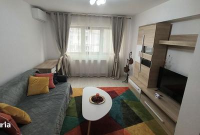 Apartament cu 2 camere decomandat în Central - 1