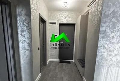 Apartament LUX de inchiriat 2 camere Sibiu Doamna Stanca - 6