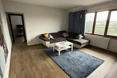 Proprietar Vand apartament 2 camere, zona Dacia, 54mp - 2