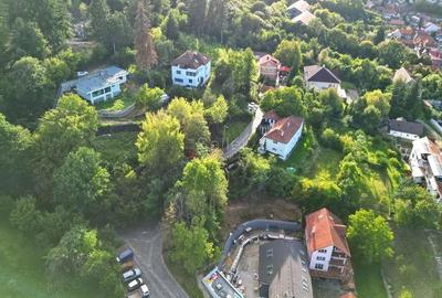 Teren intravilan Schei - Brasov - 3