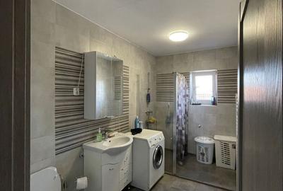 Casă cu 4 camere în Sânnicoară - 6