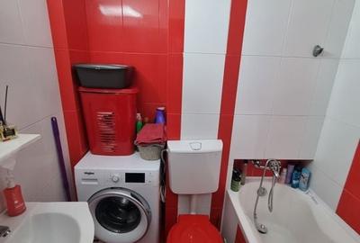 Scoala 8-apartament 2 camere finisat modern - 6