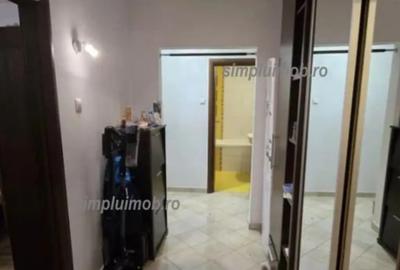 Apartament cu 2 camere decomandat în Titan - 10