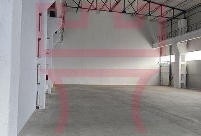 Spațiu comercial, de 520 mp, în Someșeni - 7