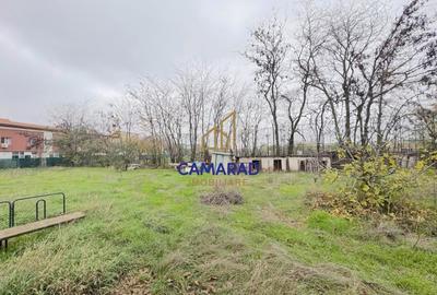 Teren de vanzare – 1.860 mp, Intrarea Rozelor, Bragadiru - 4