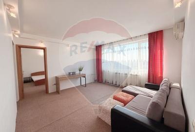 Apartament cu 3 camere de vanzare | Calea Grivitei | Vedere panoramica Apartament cu 3 camere de vanzare | Calea Grivitei | Vedere panoramica - 11