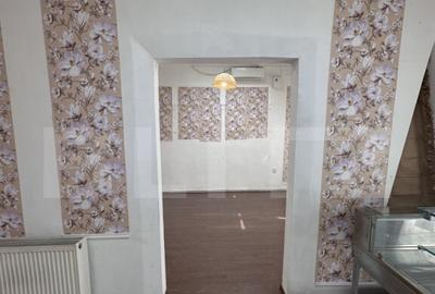 Spa?iu comercial de inchiriat-str.Avram Iancu - 3