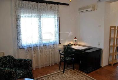 2 Camere cu Terasa de 35 mp Vedere Panoramica Cismigiu - 2