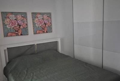 Apartament cu 3 camere semidecomandat în Tomis III - 3