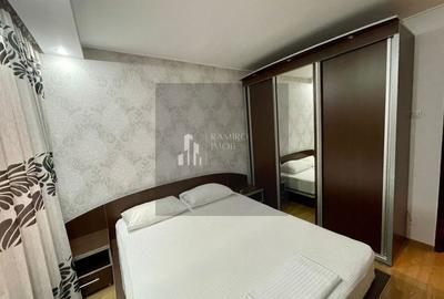 Apartament cu 2 camere decomandat, mobilat în Nicolae Grigorescu - 3