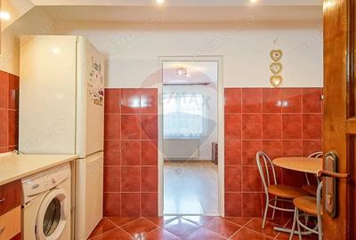 Apartament cu 2 camere semidecomandat în ISR - 10