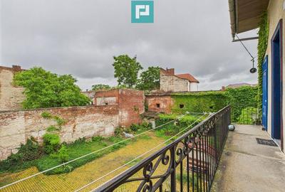 Apartament spa?ios pe strada Me?ianu Apartament spa?ios pe strada Me?ianu - 6