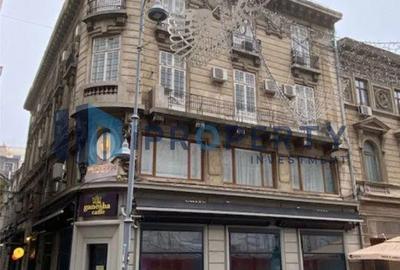 Spațiu comercial, de 250 mp, în Calea Victoriei - 2