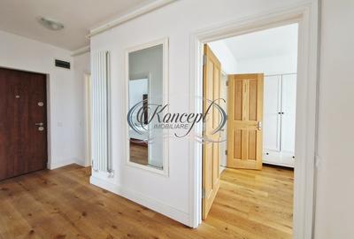 Apartament cu 3 camere semidecomandat, mobilat în Iris - 16
