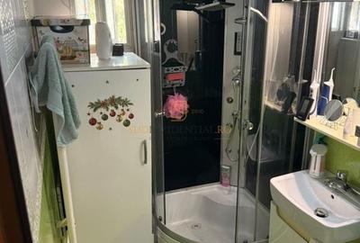 Soseaua Salaj, 2 camere, mutare imediata, 0% Comision - 9