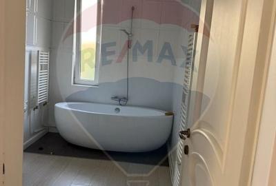 Inchiriez casa individuala, 4 dormitoare, zona Borhanciului - 14