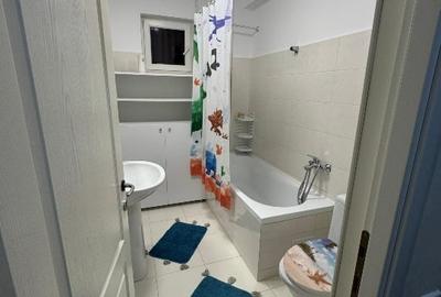 Apartament 2 camere Tomis Plus - 4