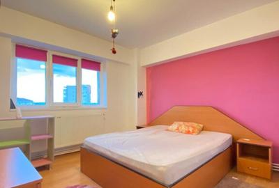 Ultracentral apartament 3 camere decomandat - 8