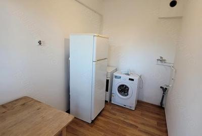 Apartament cu 2 camere semidecomandat în 13 Septembrie - 2