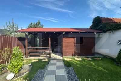 Casă cu 3 camere cu Canalizare în Bunloc - 12