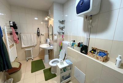 Apartament cu 3 camere semidecomandat în Europa - 10