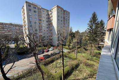 Apartament cu 2 camere decomandat în Drumul Carului - 8