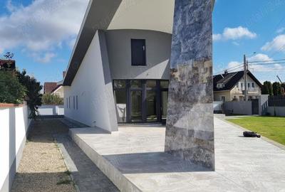 Casă cu 4 camere cu Teren 1000 Mp în Sânmartin - 8