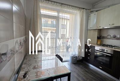 Apartament 3 camere | Etaj 2 | Parcare | Calea Cisnadiei - 5