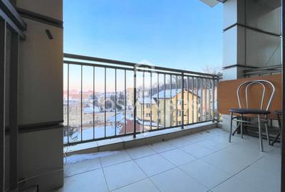 Apartament cu 2 camere de inchiriat Calea Motilor - 6