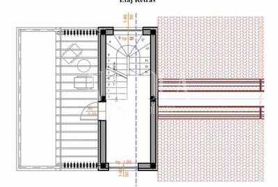 Casa 5 camere de vanzare in Manastur, Cluj Napoca - 10