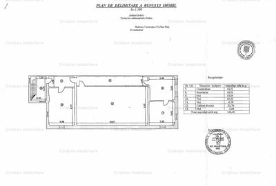 Casă cu 20 camere cu Canalizare în Central - 5