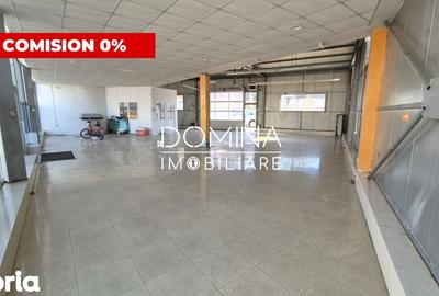 Spațiu comercial, de 250 mp, în Central - 2