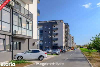 Apartament cu 2 camere în Nord - 20