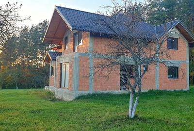 Casă cu 4 camere în Drăghici - 5