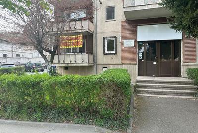 Apartament cu 4 camere decomandat în Exterior Vest - 1