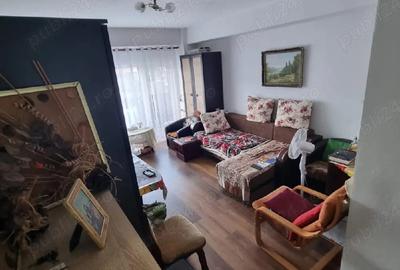 Apartament cu 3 camere decomandat în Central - 6