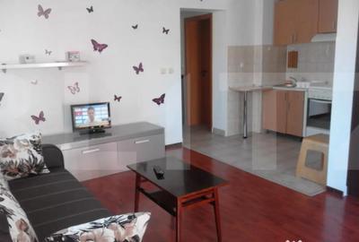 Apartament cu 2 camere decomandat în Soarelui - 2