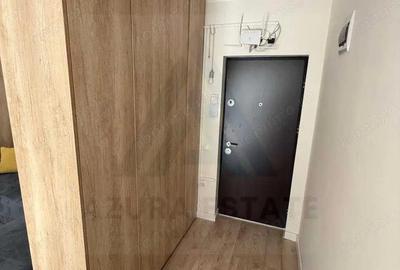 Apartament cu 2 camere semidecomandat în Țiglari - 8