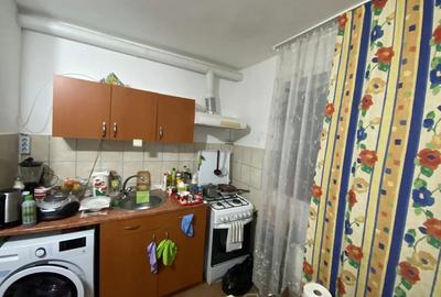 Garsonieră semidecomandată în Central