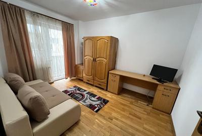 Apartament cu 2 camere decomandat în Turnișor - 5