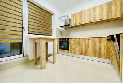 2 camere Pacii - bld. Iuliu Maniu 141 *parcare privata* - 4